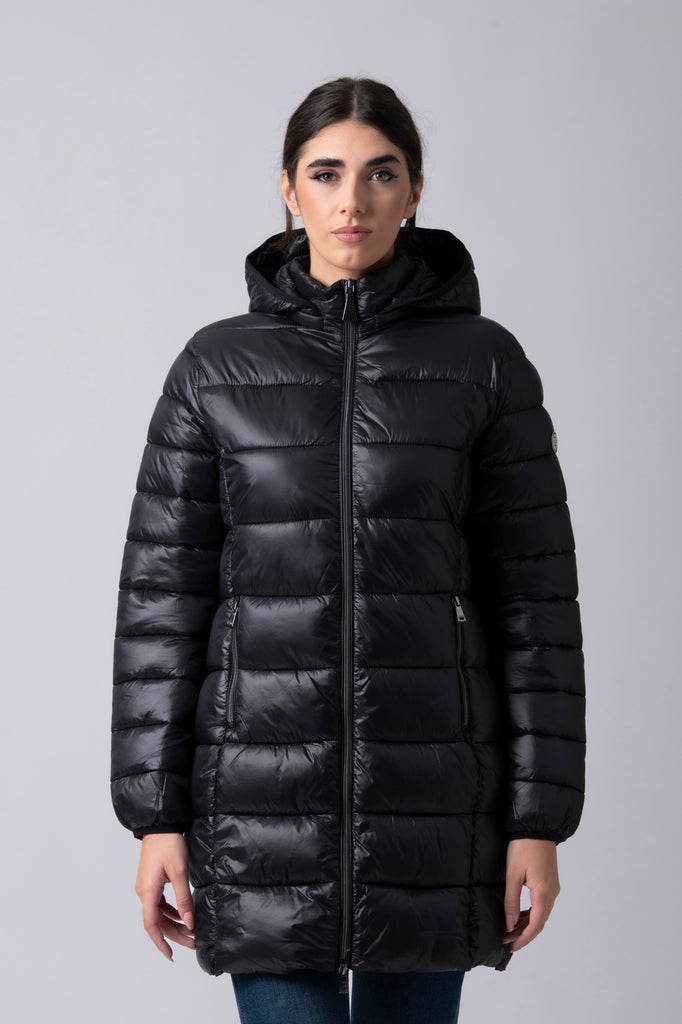 EGG FAMILY PK24003NERO