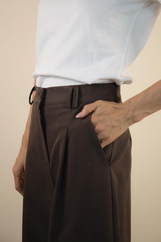 Bermuda Choco H004/21 CHOCO EGG FAMILY 