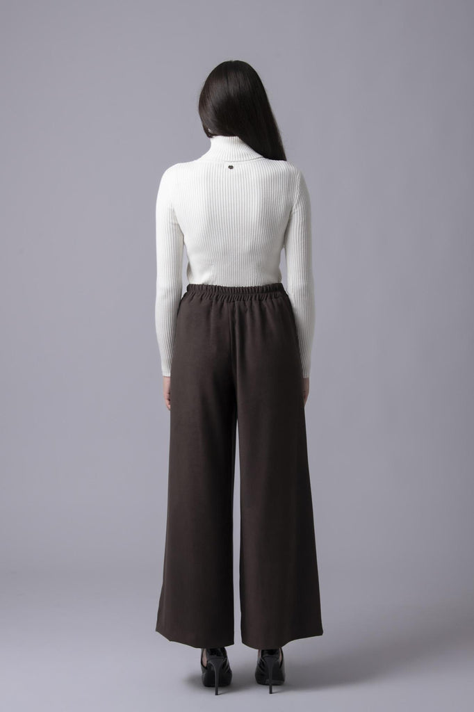 F152-43CIOCCOLATO EGG FAMILY