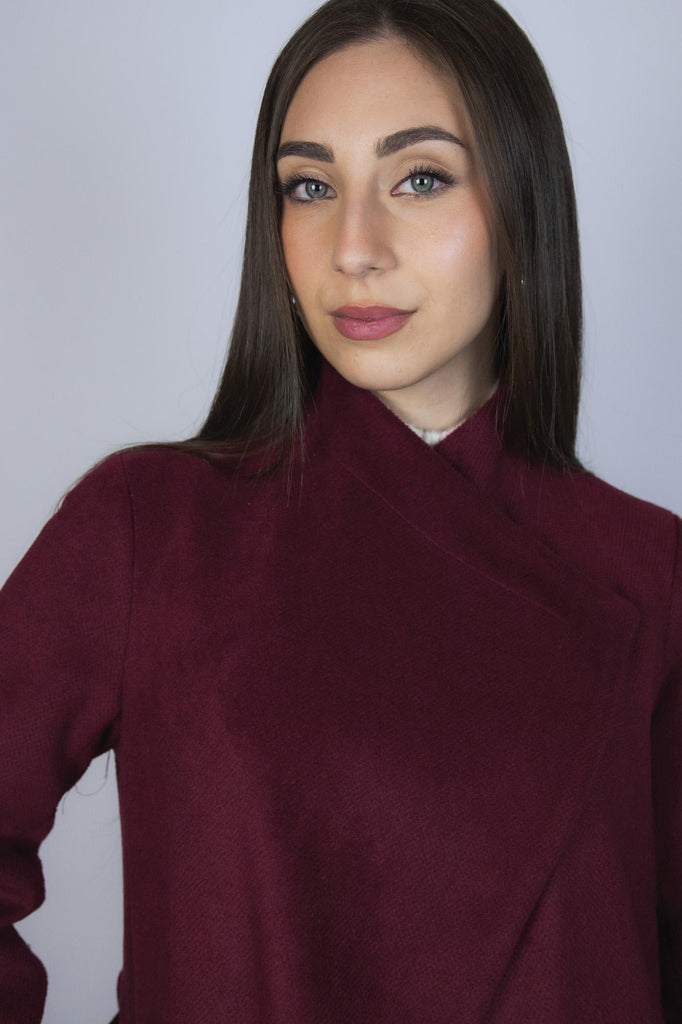 ZK4276T48BORDEAUX EGG FAMILY