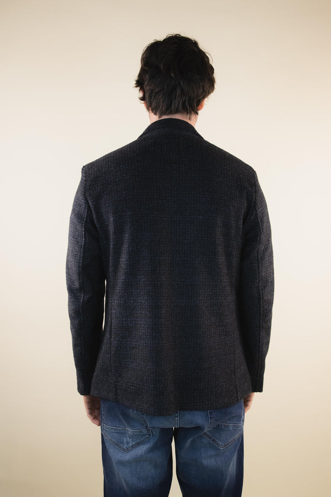 Giacca F.1 FAST FANTASIA 1 EGG FAMILY 