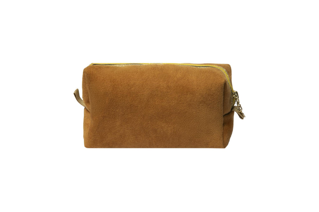 POCHETTE EGGCAMMELLO EGG FAMILY