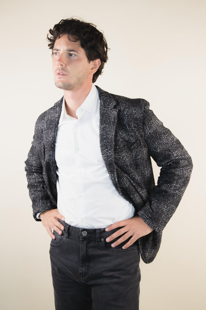 Giacca F.6 FAST FANTASIA 5 EGG FAMILY 