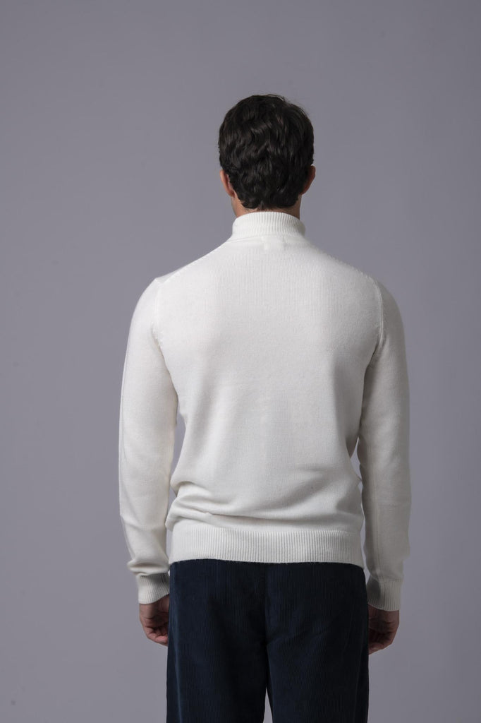 EGG FAMILY P730071ECRU