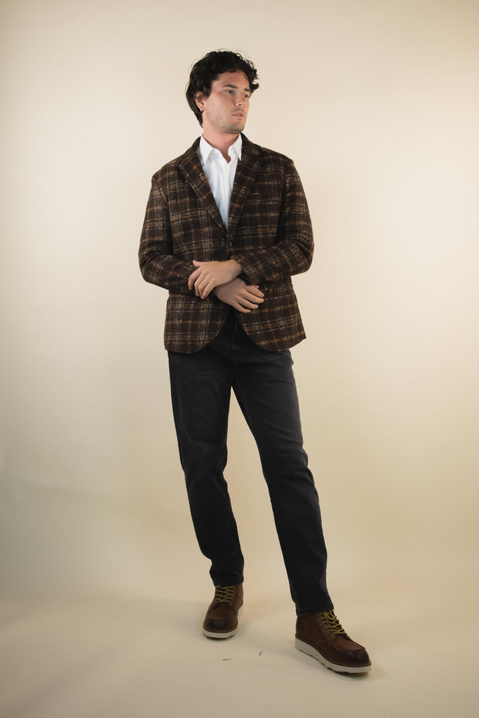 Giacca  F.6 FAST FANTASIA 6 EGG FAMILY 