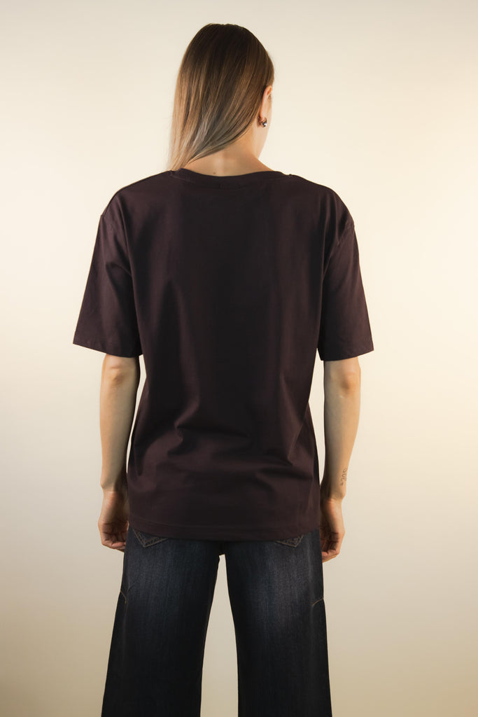 T-shirt moro Santa Subito RK1875 SANTA SUBITO MORO EGG FAMILY 