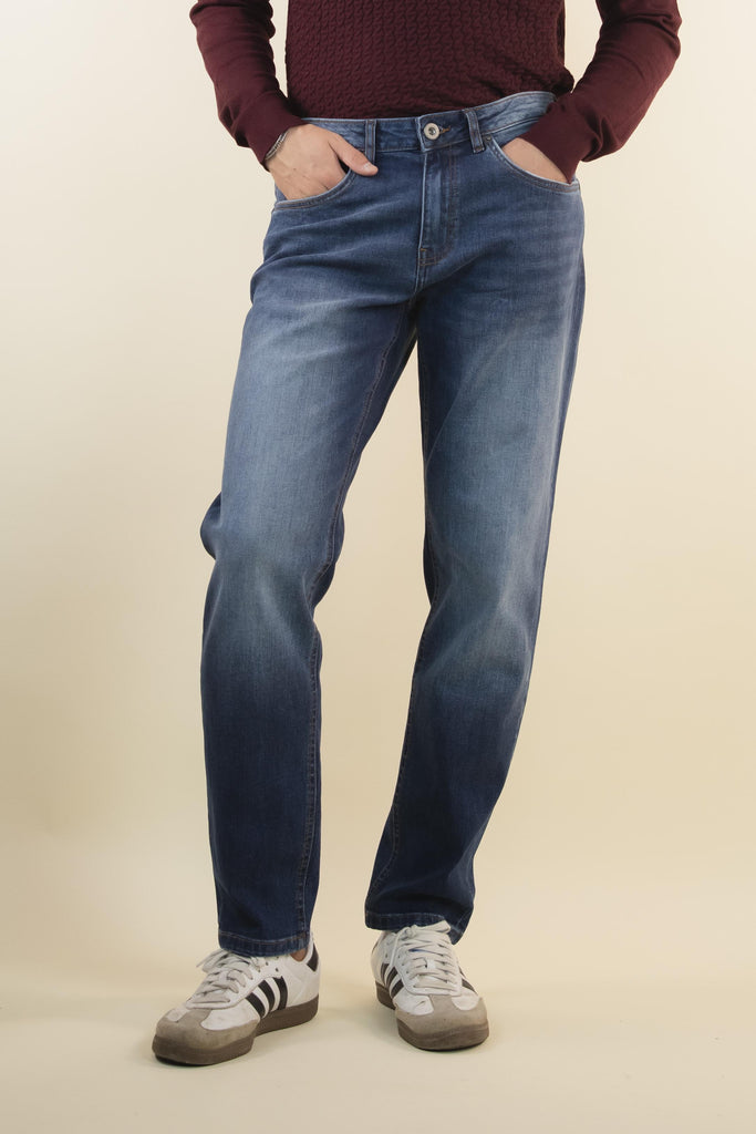 Jeans Blu P9350003 VARIANTE 1 EGG FAMILY 