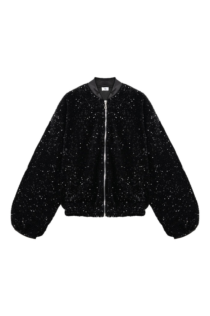 54151NERO EGG FAMILY