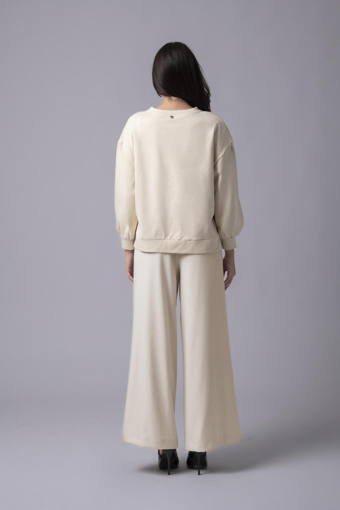 F152-43LATTE EGG FAMILY