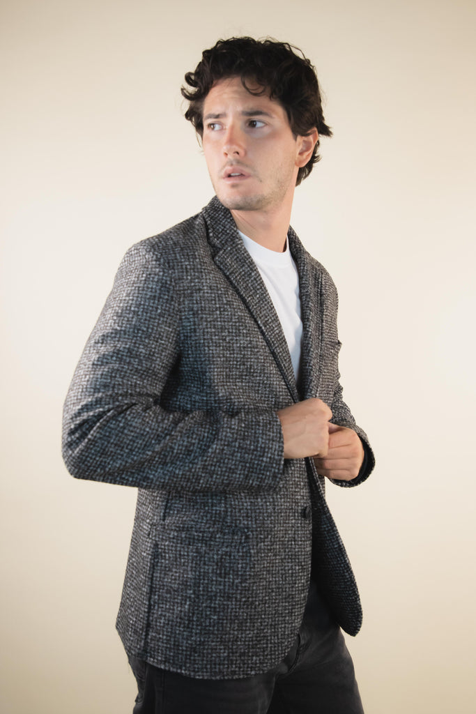 Giacca F.8 FAST FANTASIA 8 EGG FAMILY 