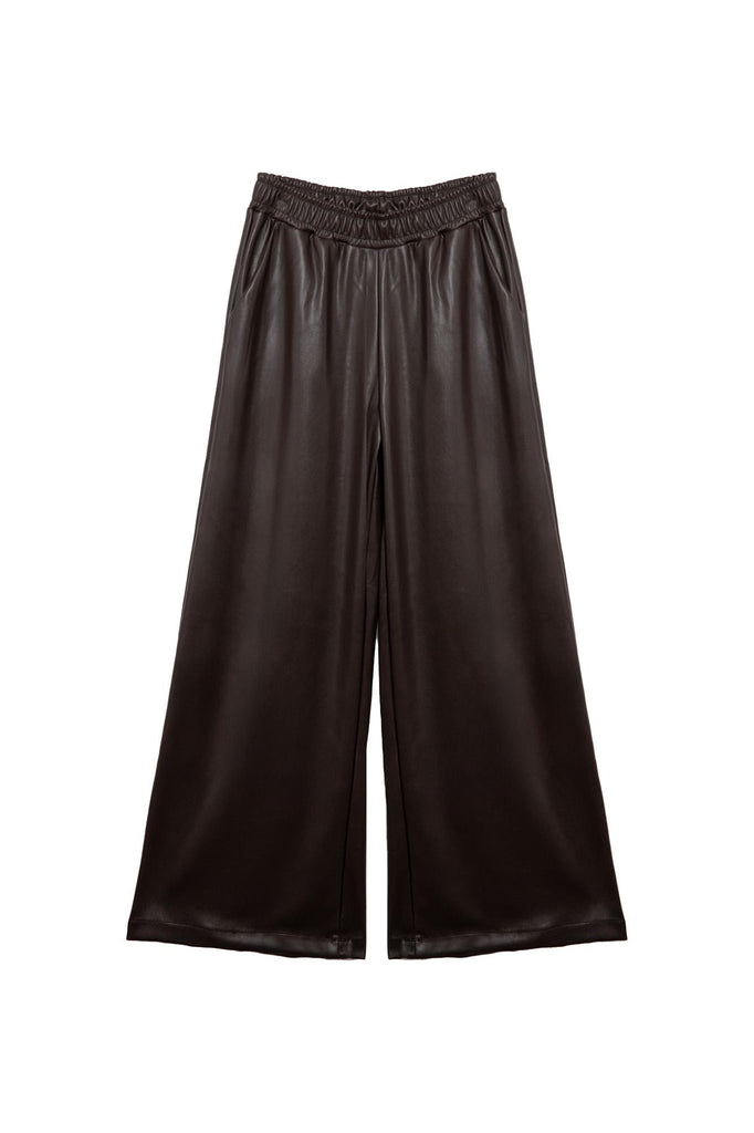 WIPEIO10MARRONE EGG FAMILY