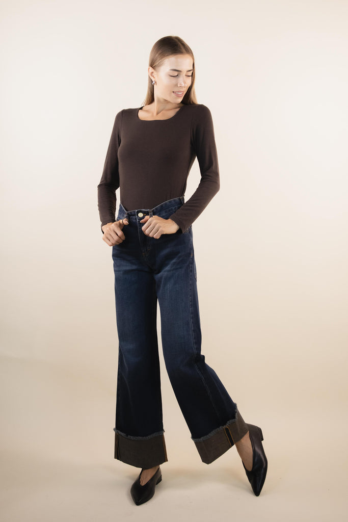 Jeans RANGER RANGER DENIM EGG FAMILY 