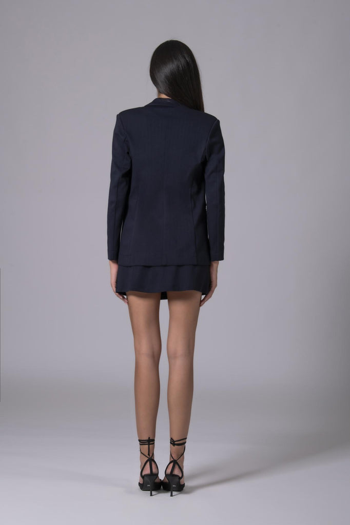 F517/3BLU EGG FAMILY