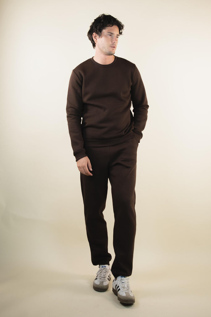 Pantalone tuta Moro M1ESS 55 MORO EGG FAMILY 