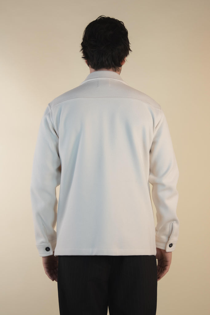 Free Jacket Panna<BR/> EGG/2413 PANNA EGG FAMILY 