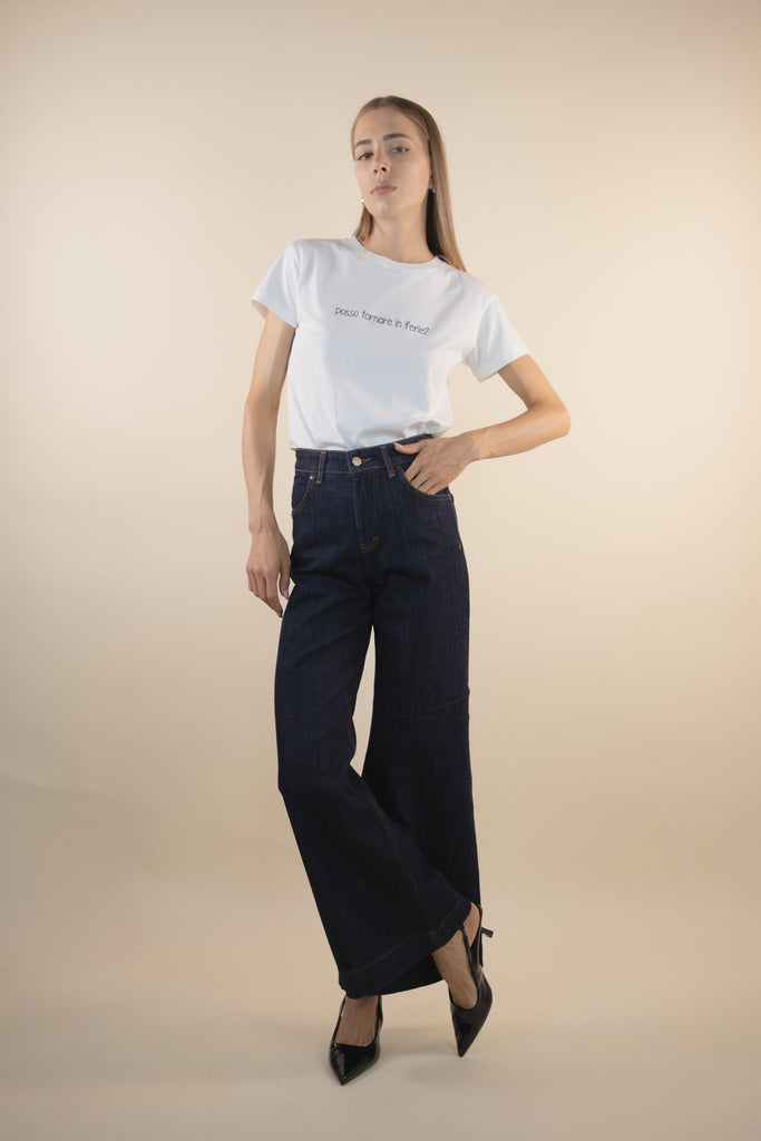 Jeans SLATE SLATE DENIM EGG FAMILY 