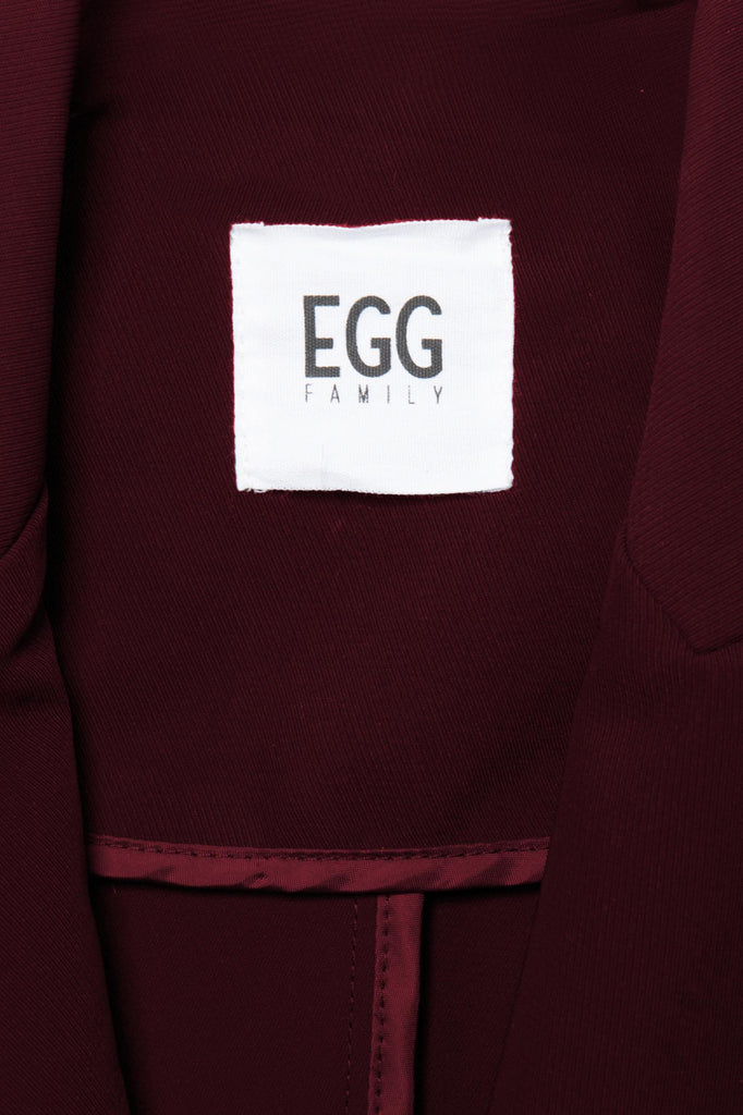 F503/24BORDEAUX 1433 EGG FAMILY