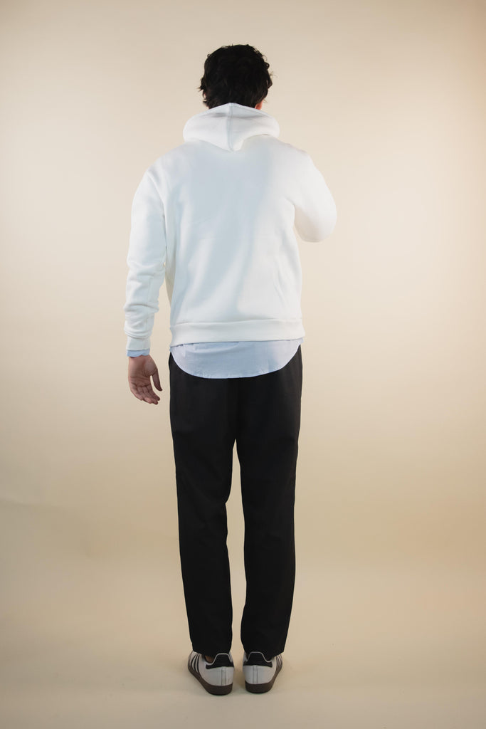 Pantalone a doppia riga Grigio Scuro EGG2511 GRIGIO SCURO EGG FAMILY 