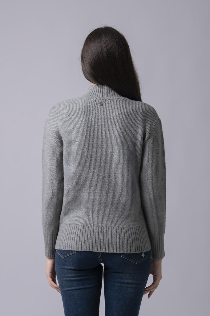 PK78009GRIGIO EGG FAMILY