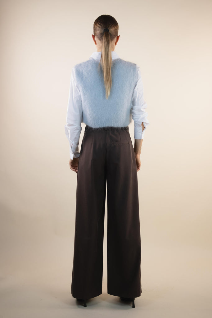 Pantalone lungo choco H193/21 CHOCO EGG FAMILY 