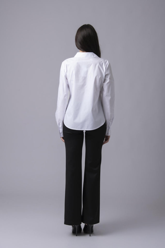 CA BASICBIANCO EGG FAMILY