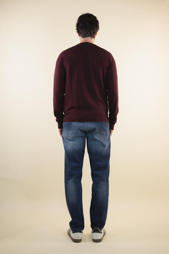 Jeans Blu P9350003 VARIANTE 1 EGG FAMILY 