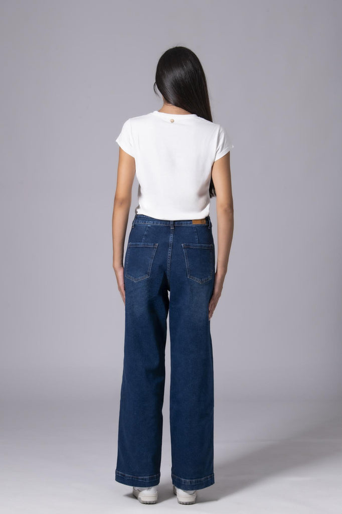 ZG960DENIM EGG FAMILY