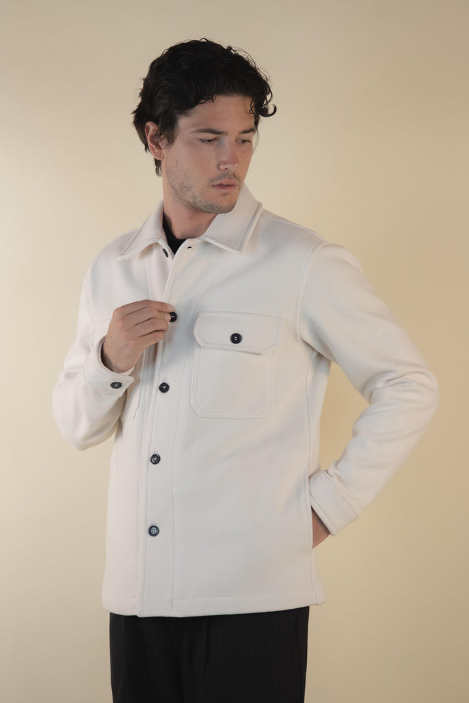 Free Jacket Panna<BR/> EGG/2413 PANNA EGG FAMILY 