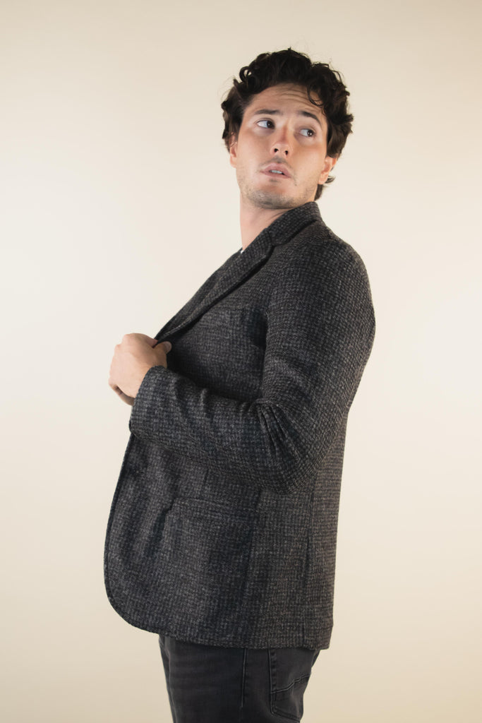 Giacca F.7 FAST FANTASIA 7 EGG FAMILY 