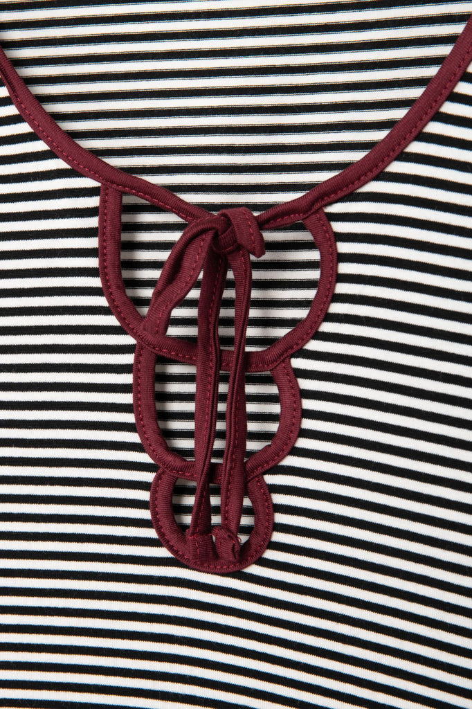 54149 BORDINOLATTE/NERO/BORD EGG FAMILY