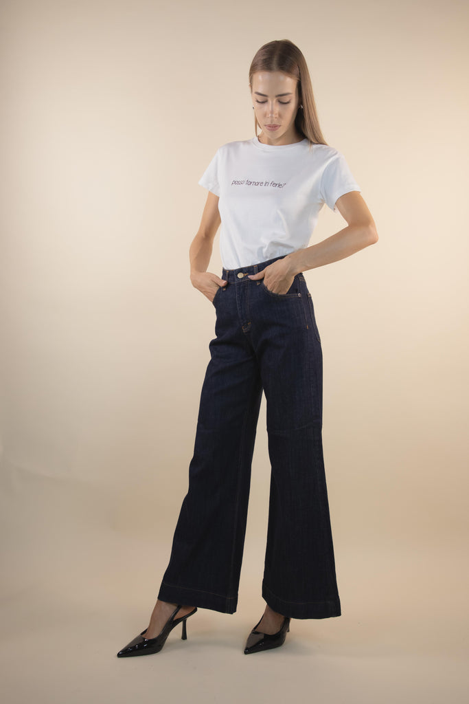 Jeans SLATE SLATE DENIM EGG FAMILY 