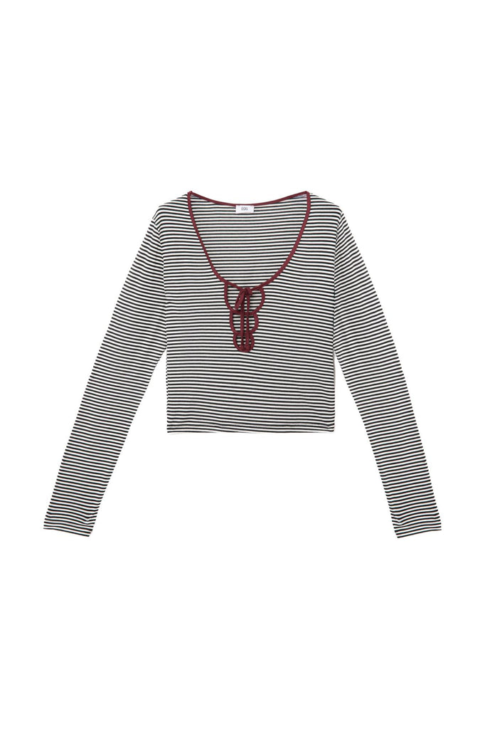 54149 BORDINOLATTE/NERO/BORD EGG FAMILY