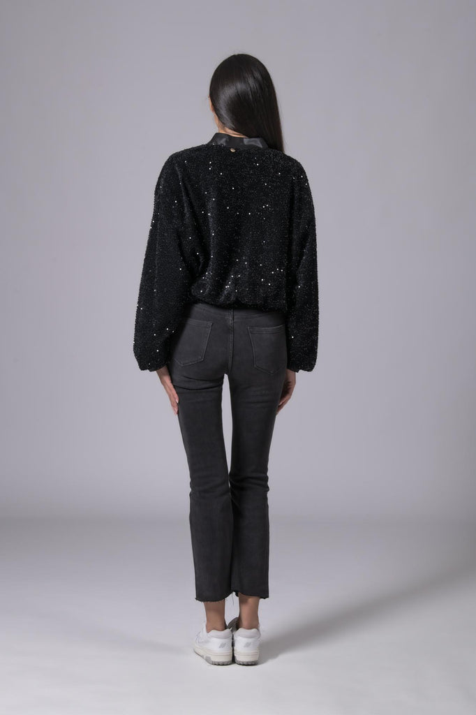 54151NERO EGG FAMILY