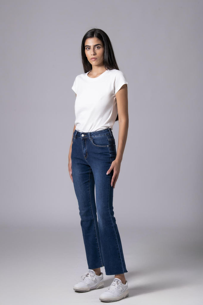 CR9902DENIM LIGHT EGG FAMILY