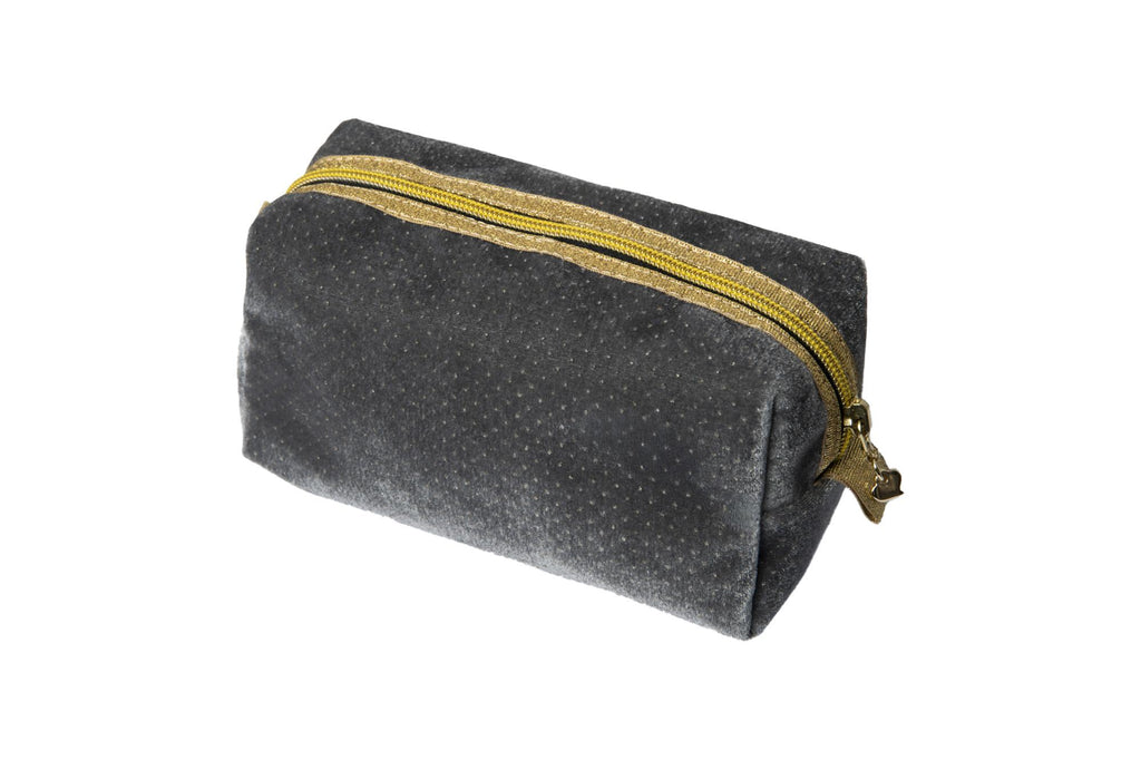 POCHETTE EGGGRIGIO EGG FAMILY