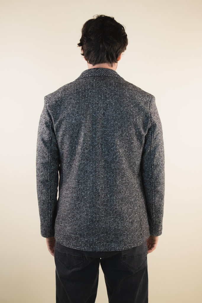 Giacca F.8 FAST FANTASIA 8 EGG FAMILY 