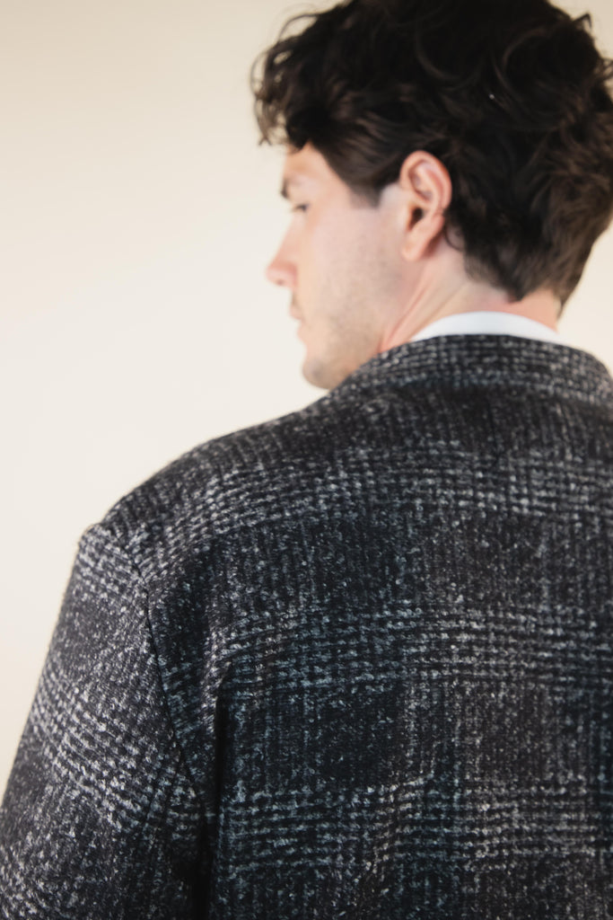 Giacca F.6 FAST FANTASIA 5 EGG FAMILY 