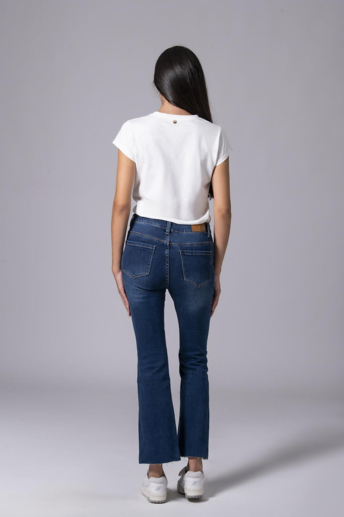 CR9902DENIM LIGHT EGG FAMILY