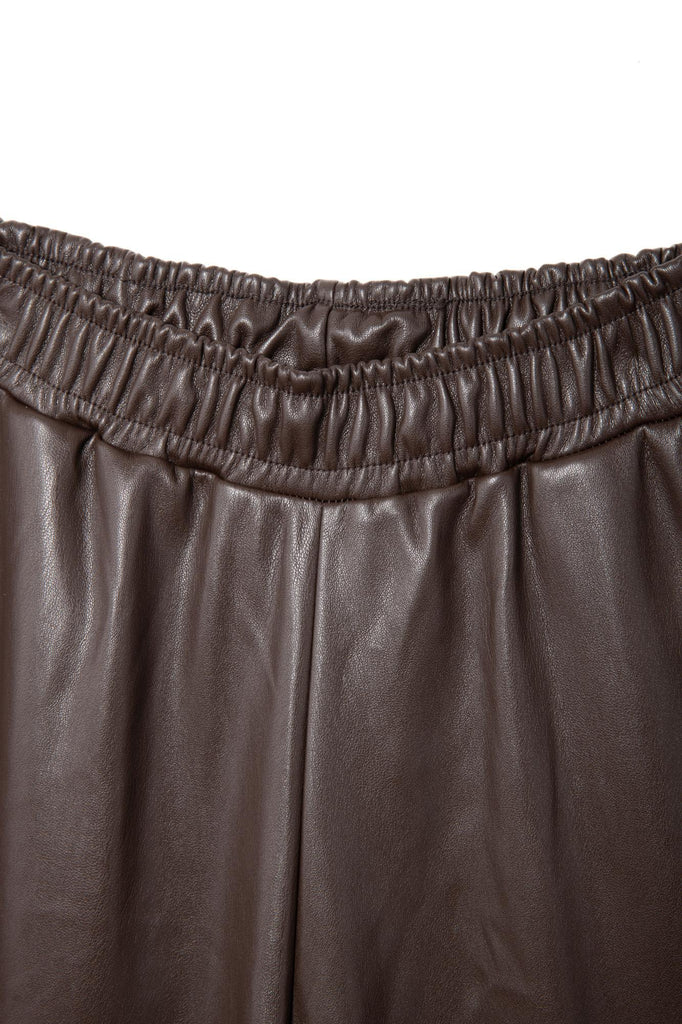 WIPEIO10MARRONE EGG FAMILY