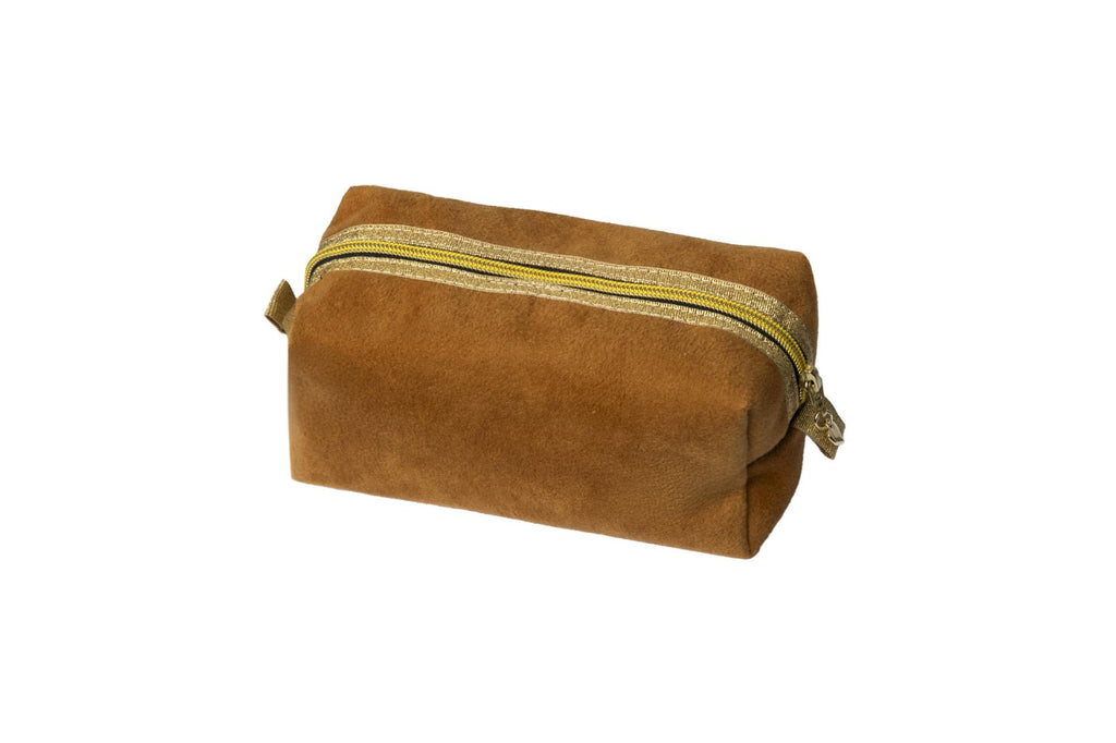 POCHETTE EGGCAMMELLO EGG FAMILY