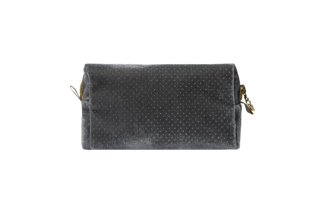 POCHETTE EGGGRIGIO EGG FAMILY