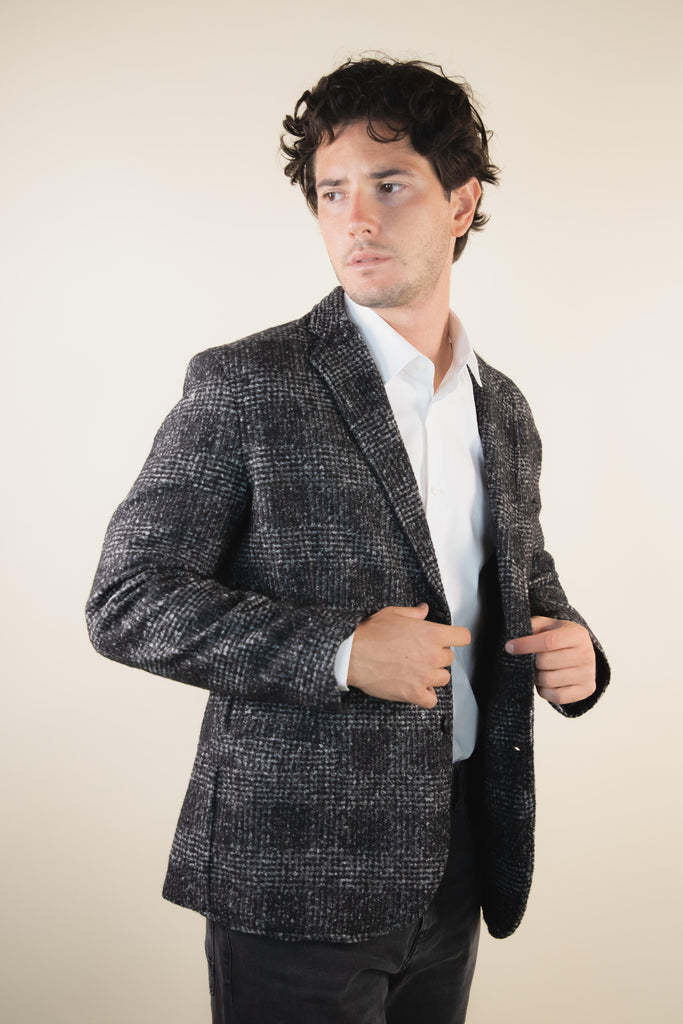 Giacca F.6 FAST FANTASIA 5 EGG FAMILY 