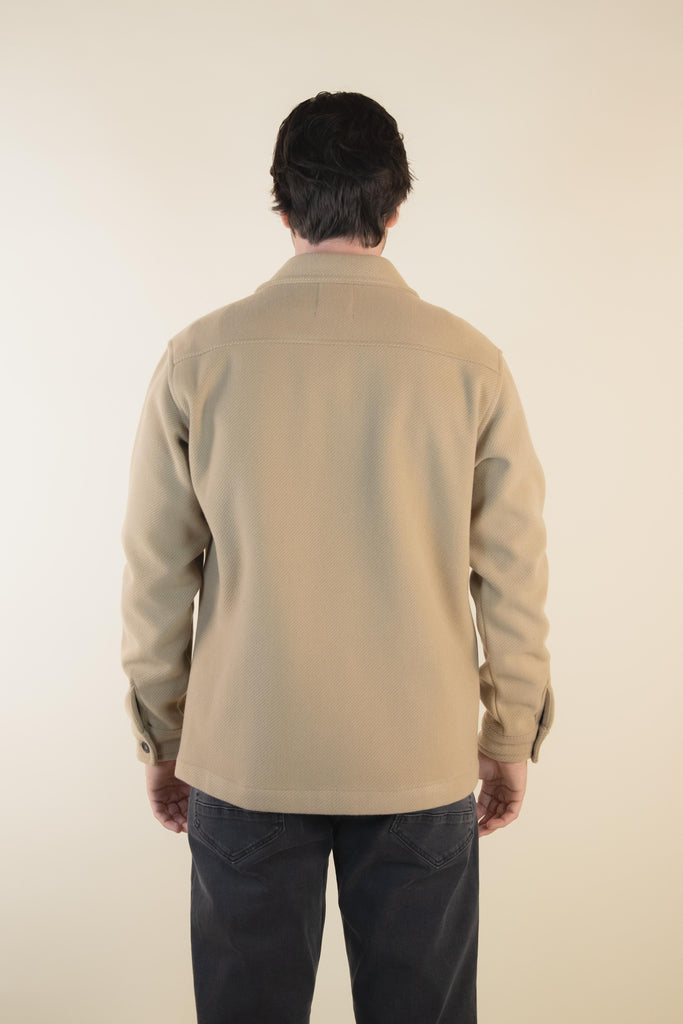 Free Jacket Cammello EGG/2413 CAMMELLO EGG FAMILY 