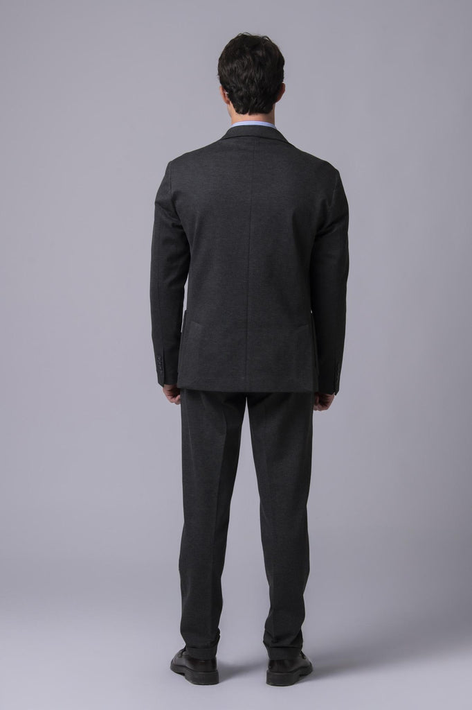 EGG/2401 AIGRIGIO MELANGE EGG FAMILY