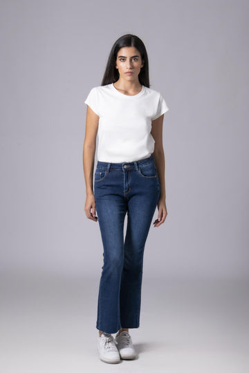 CR9902DENIM LIGHT EGG FAMILY