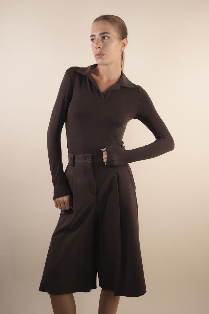 Bermuda Choco H004/21 CHOCO EGG FAMILY 