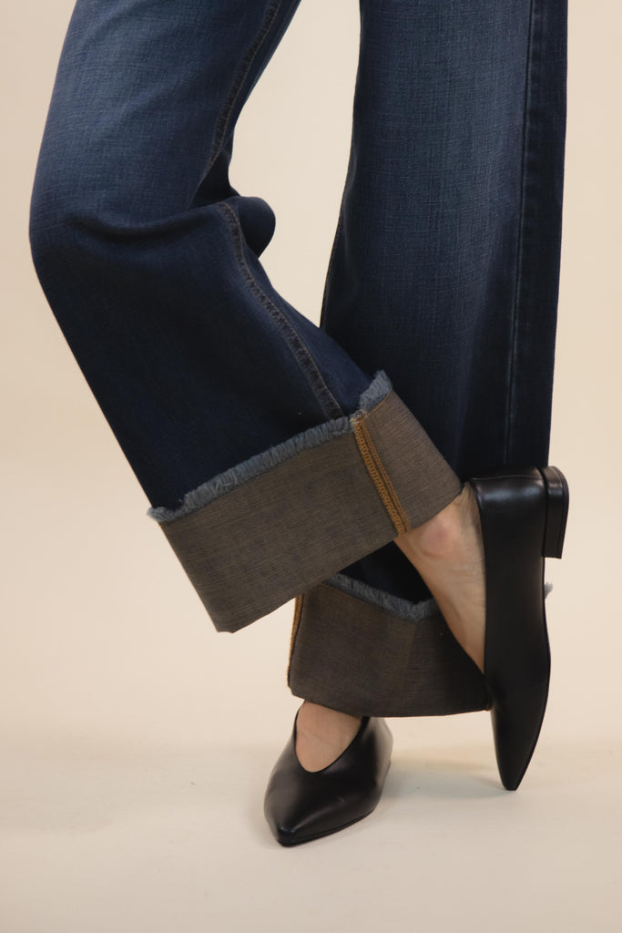 Jeans RANGER RANGER DENIM EGG FAMILY 