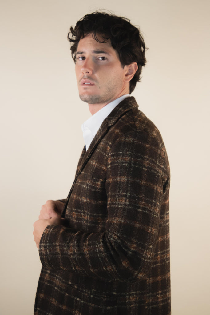 Giacca  F.6 FAST FANTASIA 6 EGG FAMILY 