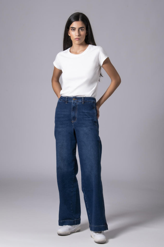 ZG960DENIM EGG FAMILY