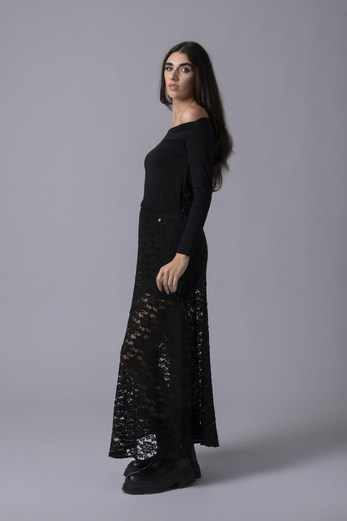 ZG2246T12T7NERO EGG FAMILY